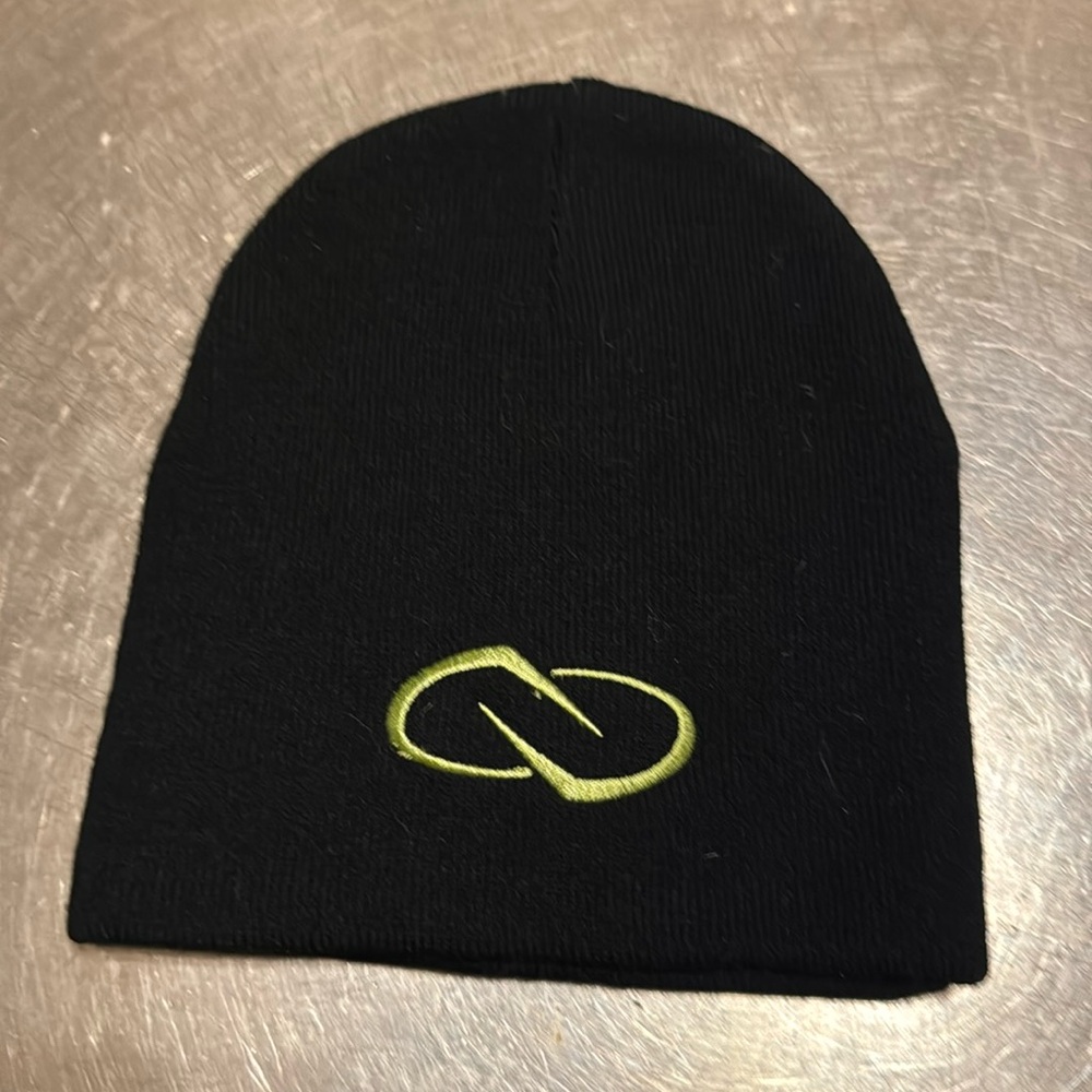 Knit 🧶 cap